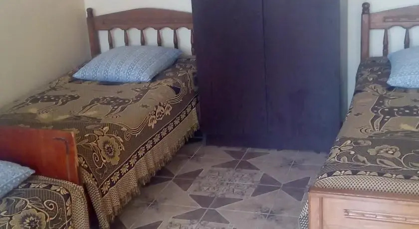 Guesthouse 307