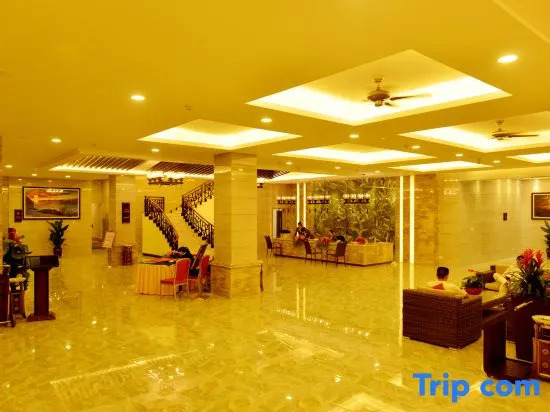 Yintian Yuquan Resort