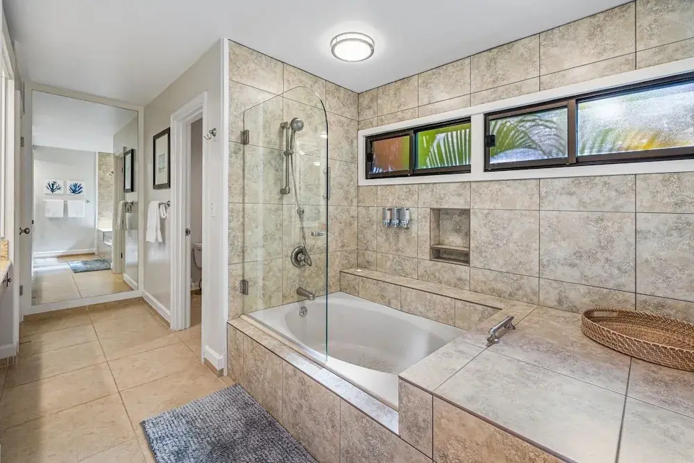 Kapalua Ridge Villa 1013 2br/3ba Ocean View 2 Bedroom Villa by RedAwning