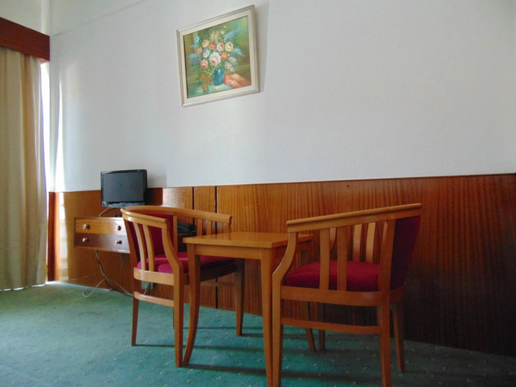 Hellas Hotel