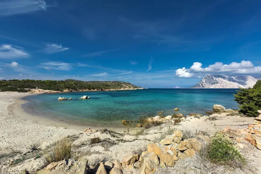 Appartement Grande Baia Resort, San Teodoro