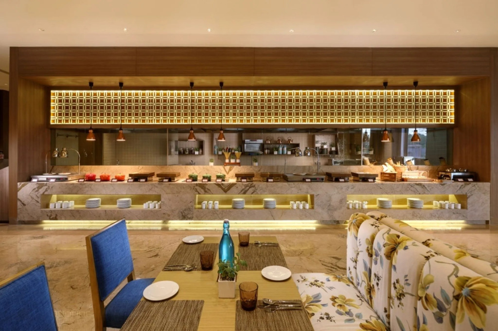Sandal Suites by Lemon Tree Hotels