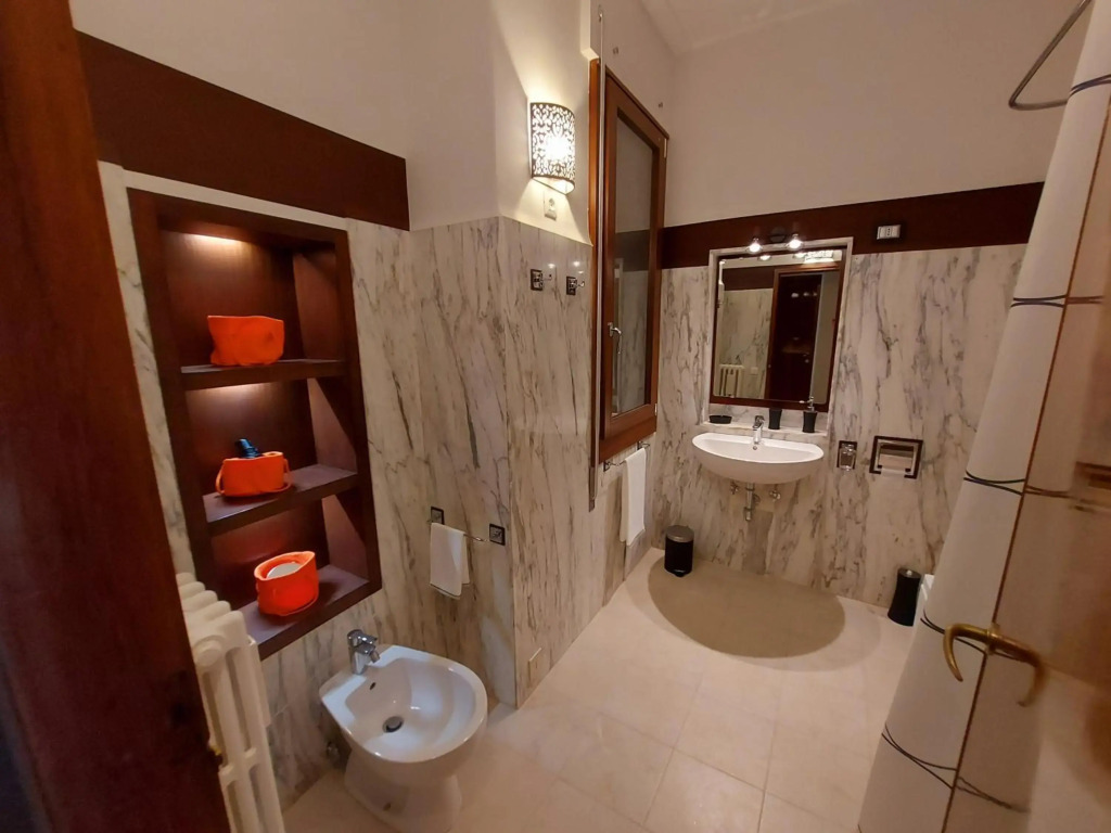 Antico Rio Acqua Dolce apartment