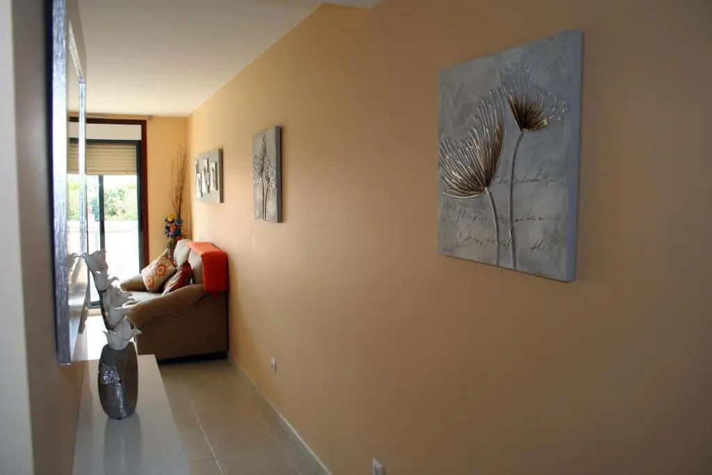 Apartamento en Rías Bajas. Ribeira