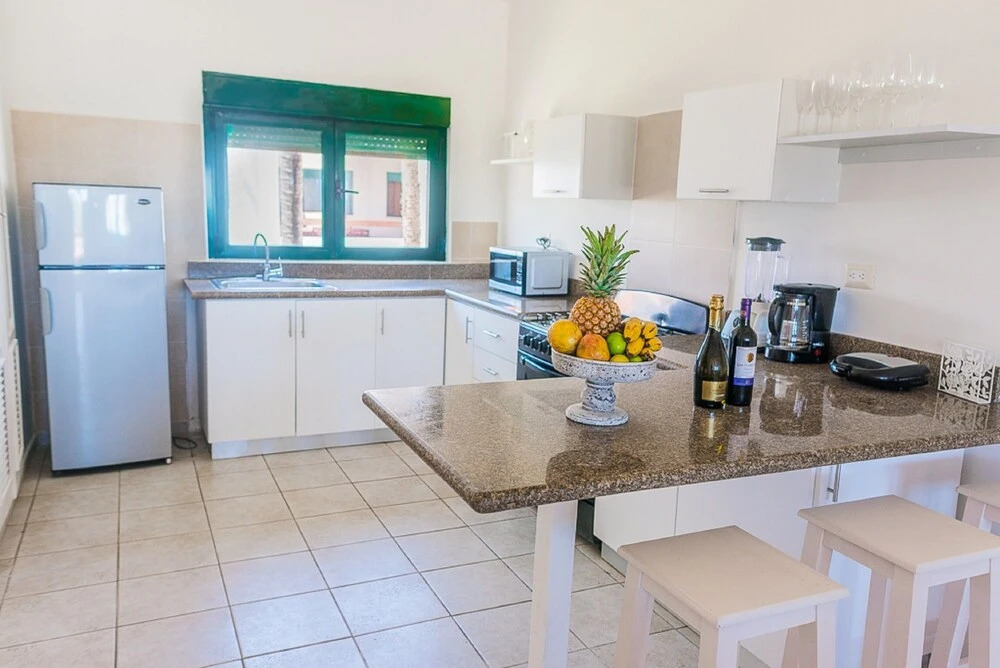 Stanza Mare B-202 - Ocean View Los Corales Playa Bavaro