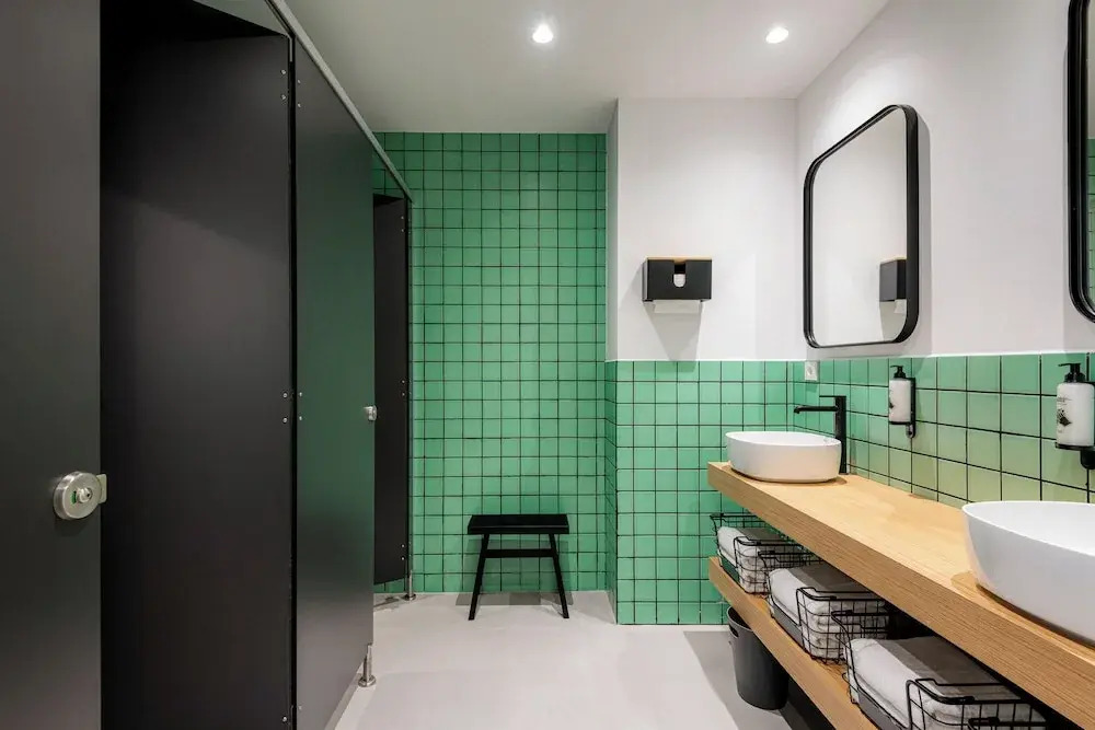 Colo Colo Hostel Valencia - Single Private Beds