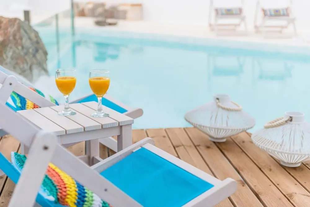Kouros Home & Suites--Faliraki--Adults Only