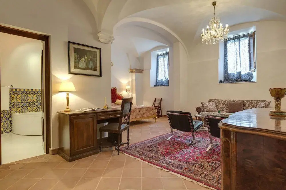 B&B Sant'Anastasio