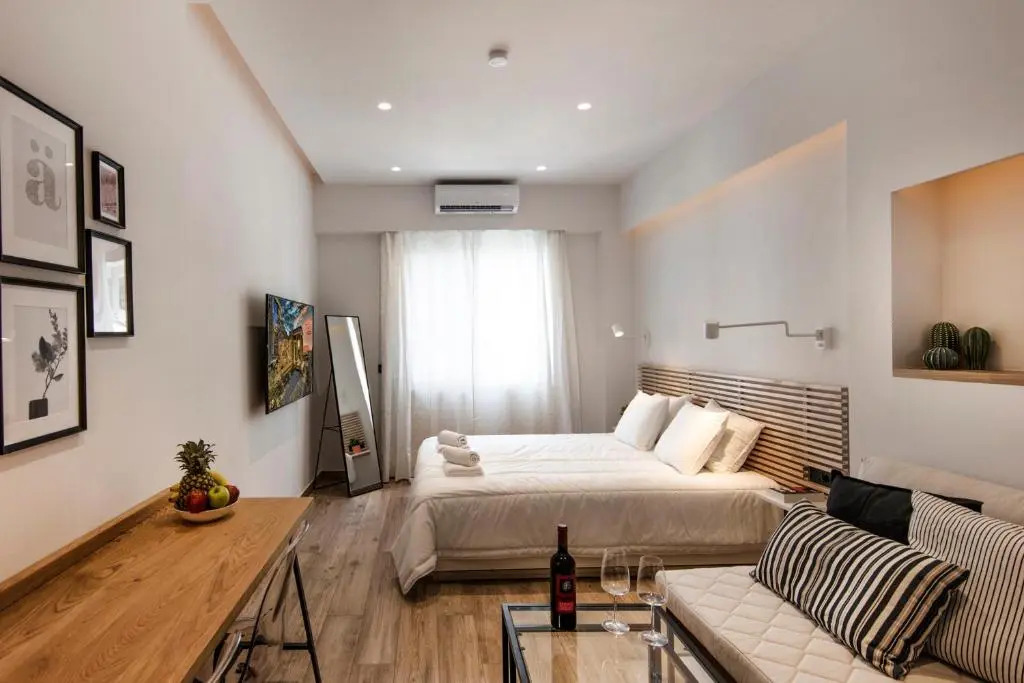 Syntagma Rita apartment 2