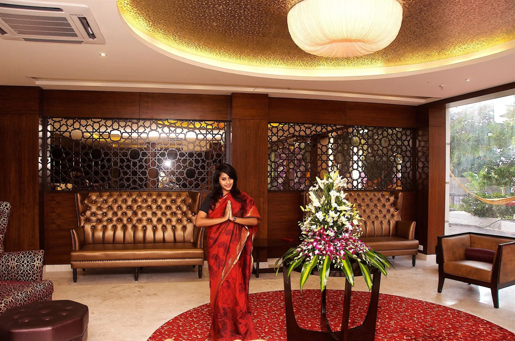 FabHotel Chris - Whitefield near KTPO & ITPL