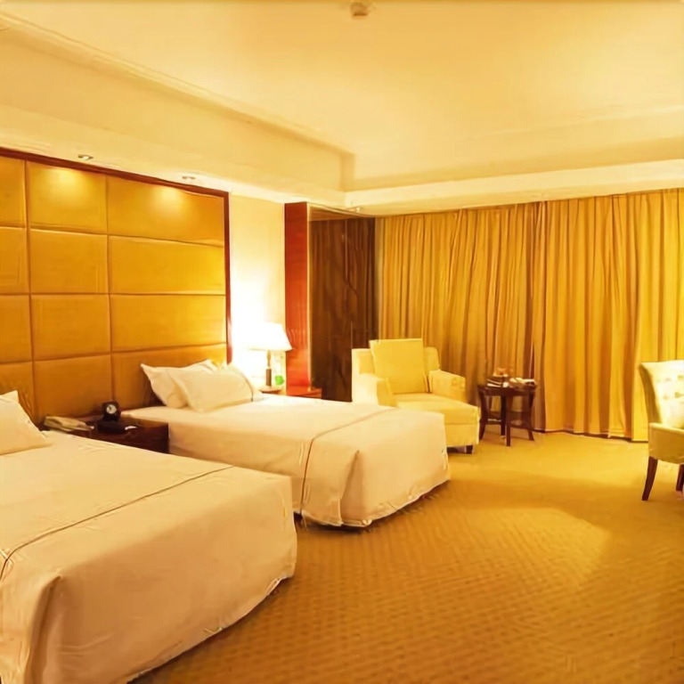 Wahtong Cheng Hotel