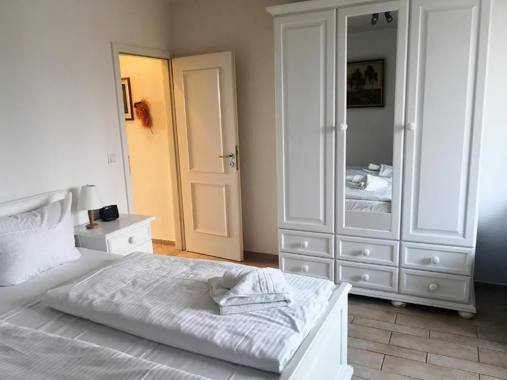 Das Landhaus am Haff LHH B06