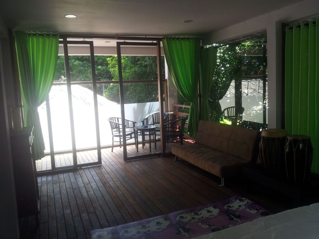 Kampung 168