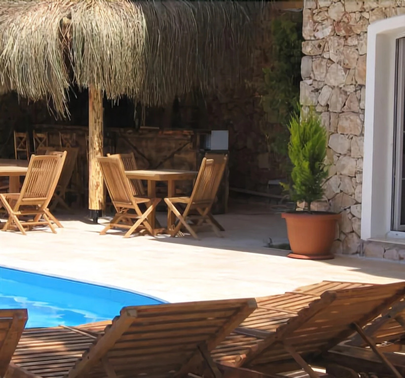 Kalkan Park Otel