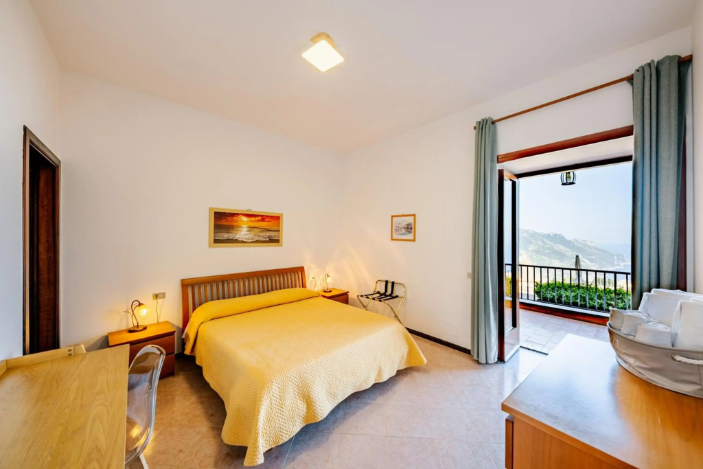 Appartamento Emma in Villa Laura