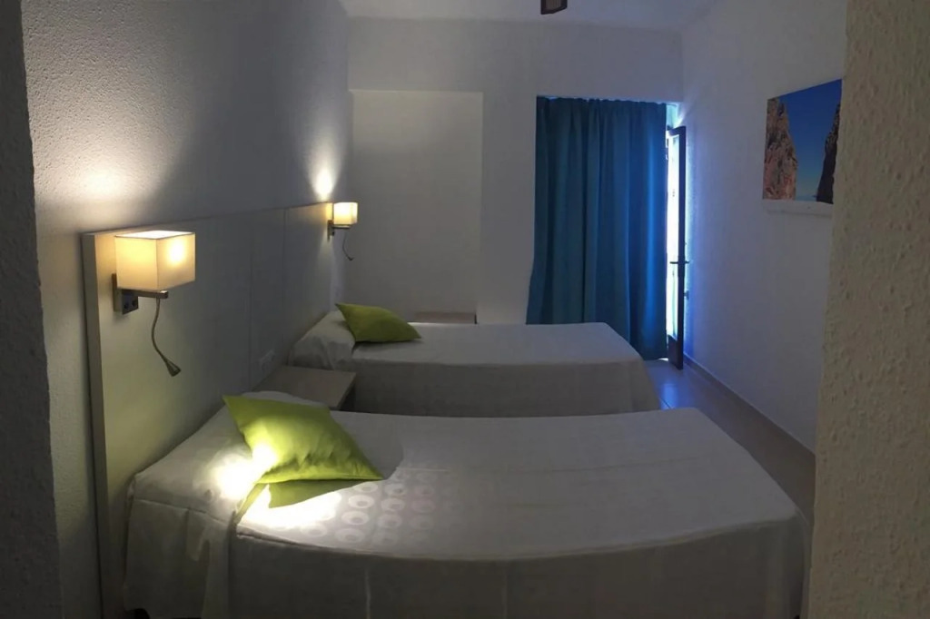 Hotel Antares