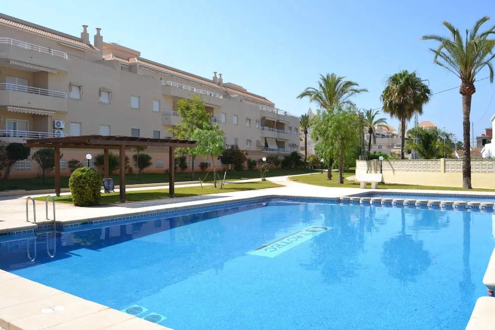 Apartamento Octavios