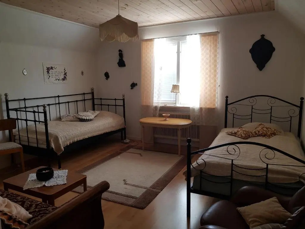 Holiday Home Småland