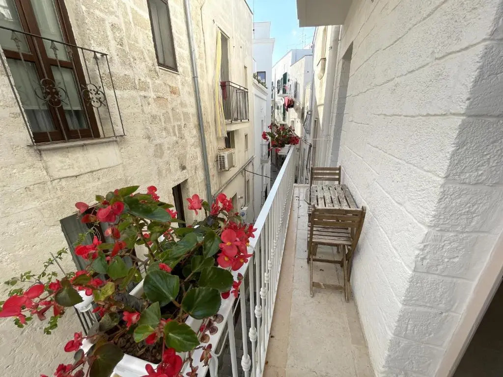 Barbacana46 Guest House