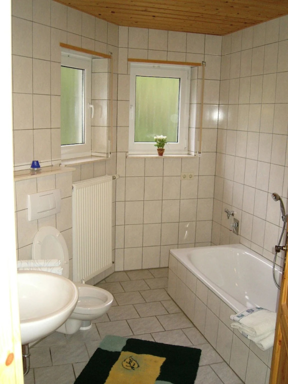 Gästehaus Rüger