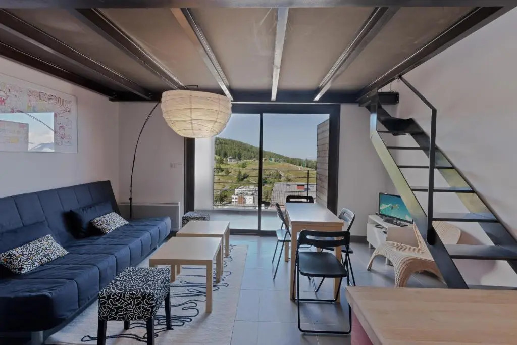 Residence Le Valliope