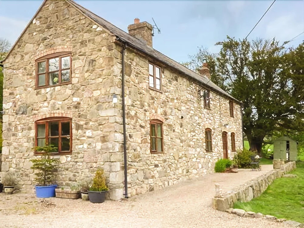 Coed Y Gaer