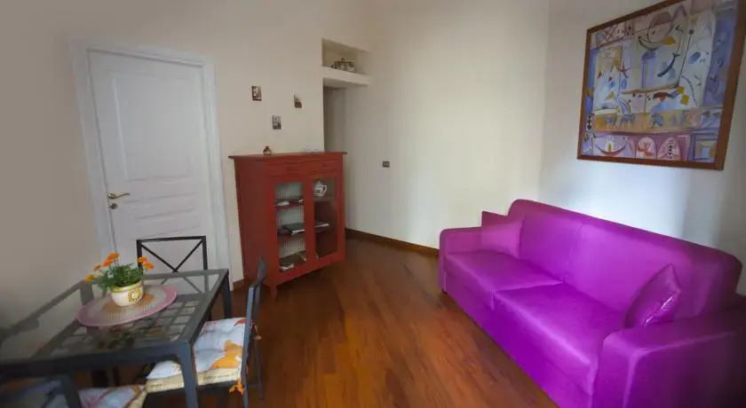 Casa Amaltea