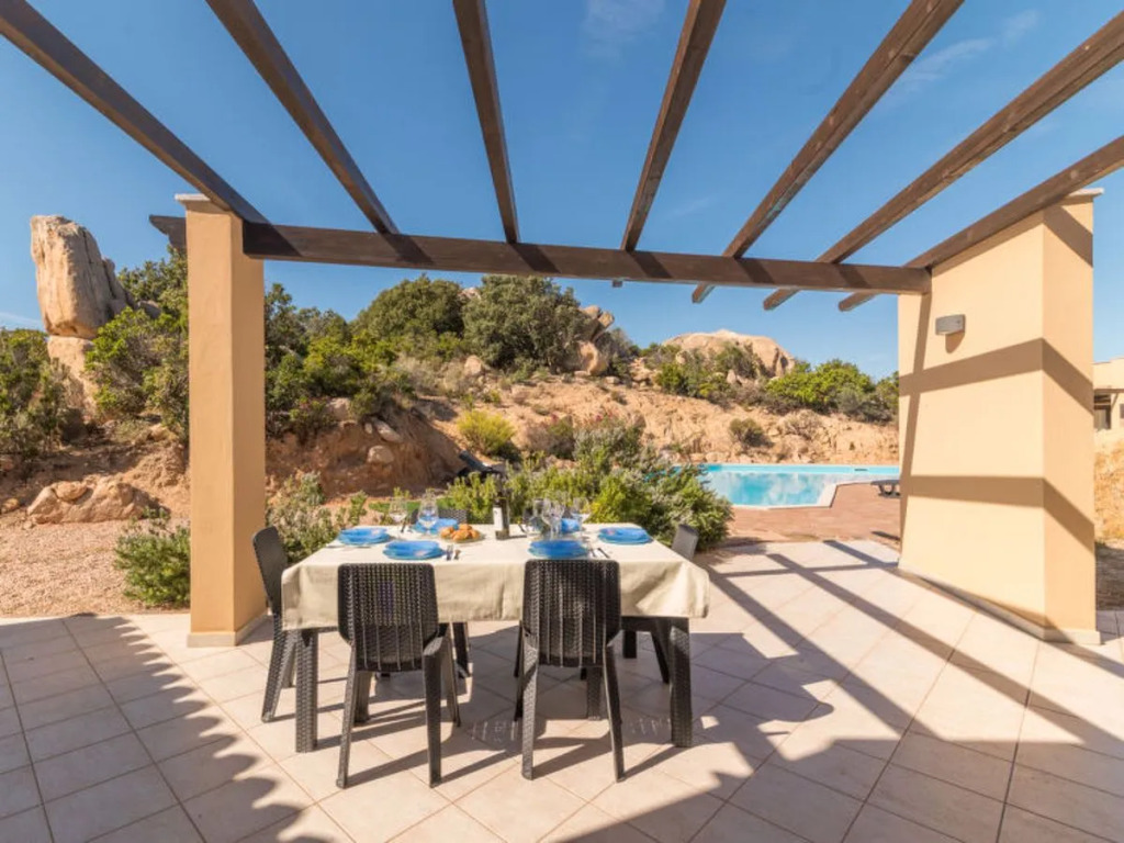 Villa Nove Costa Paradiso 29186