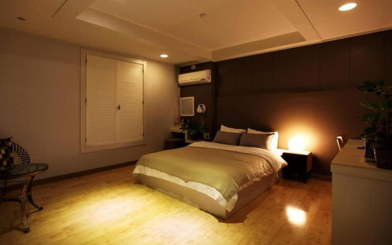 Namwon River Motel