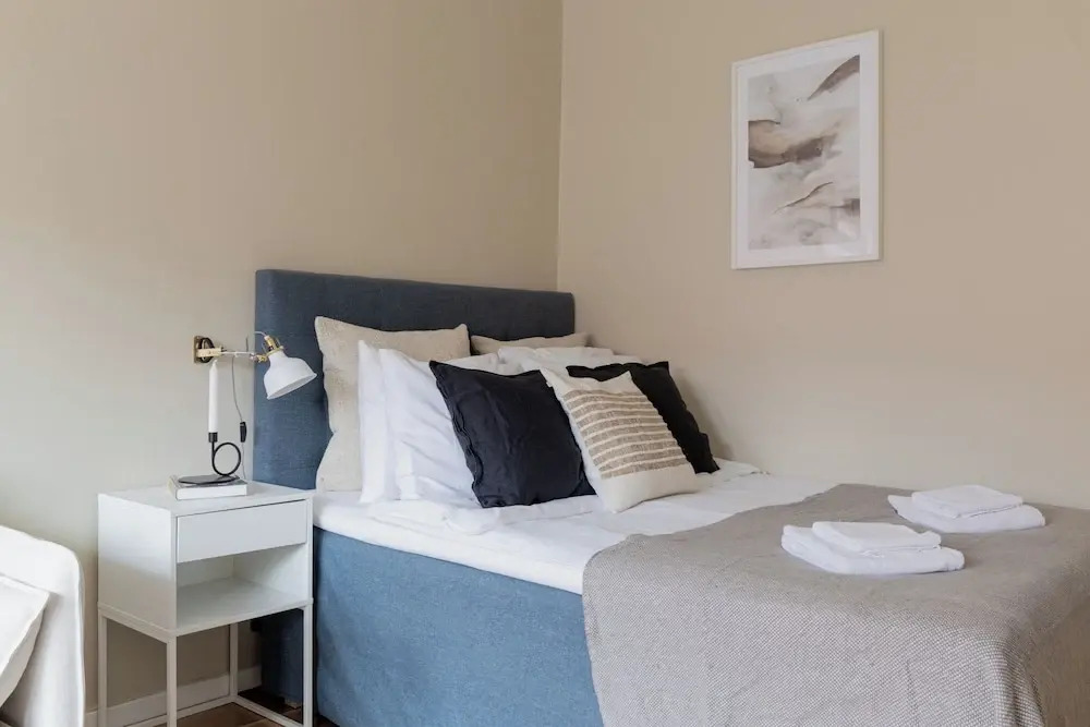 Luxury Business Apartments 2 Rooms #2
