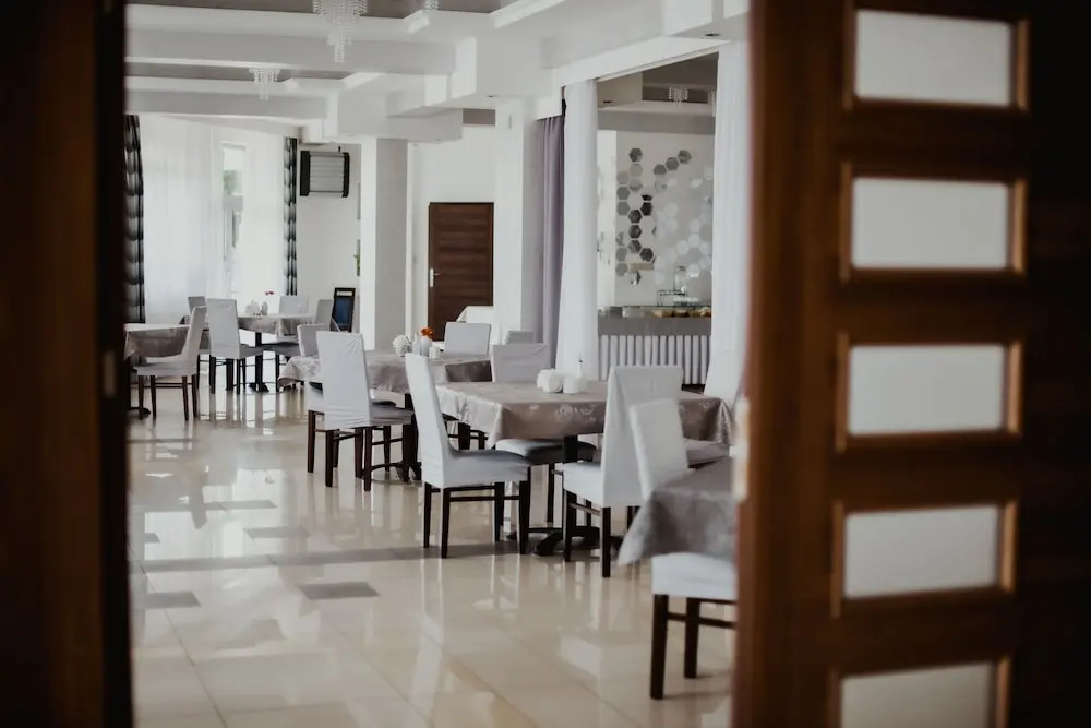 Hotel Kardamon