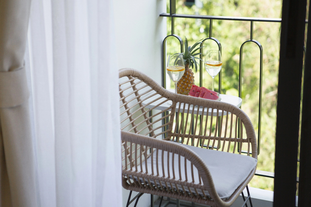 Karon Beach Villa