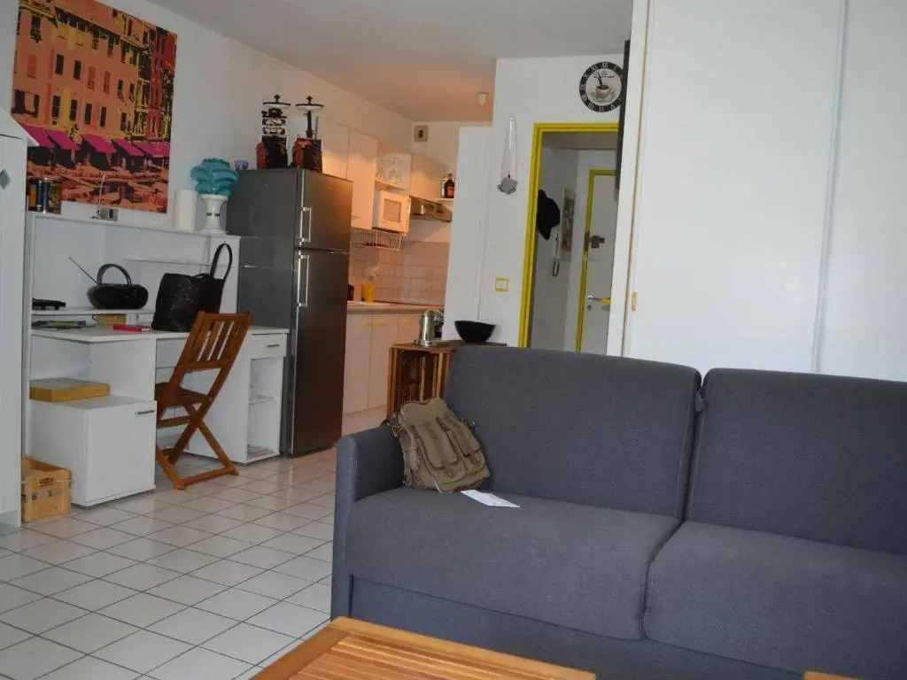 Appartement Argelès-sur-Mer, 2 pièces, 4 personnes - FR-1-225-612