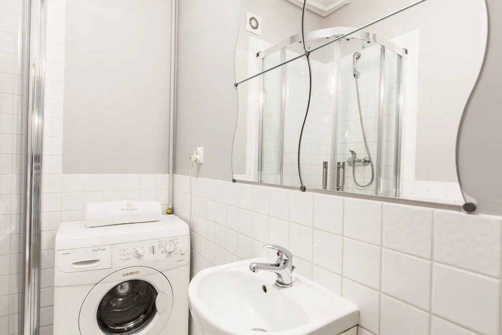 Apartment4you Centrum 1