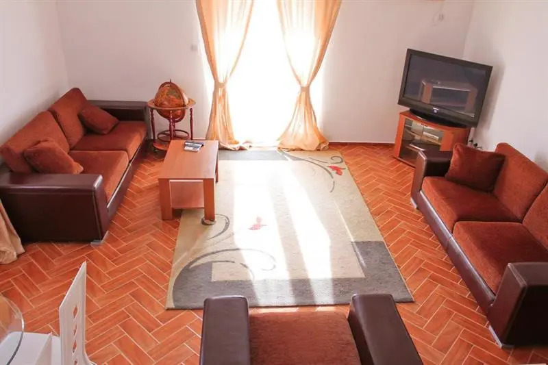 Bianca Apartments