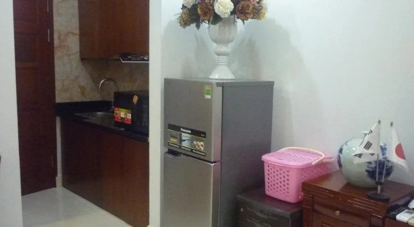 Asia Apartment Hotel Bac Ninh