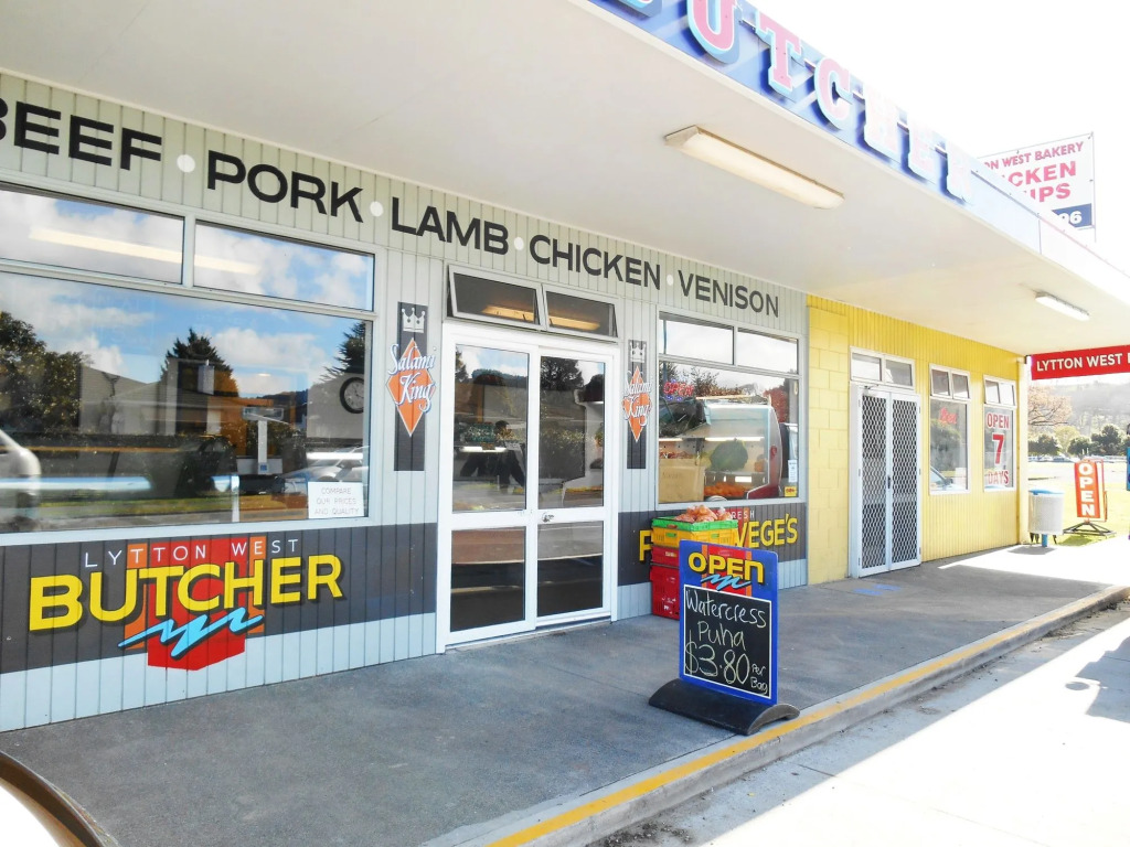 Tudor Park Motel Spacious with kitchens 1 minute walk to restaurant and shopping centre and Gisborne Hospital