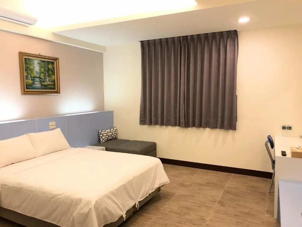 Pandora B&B