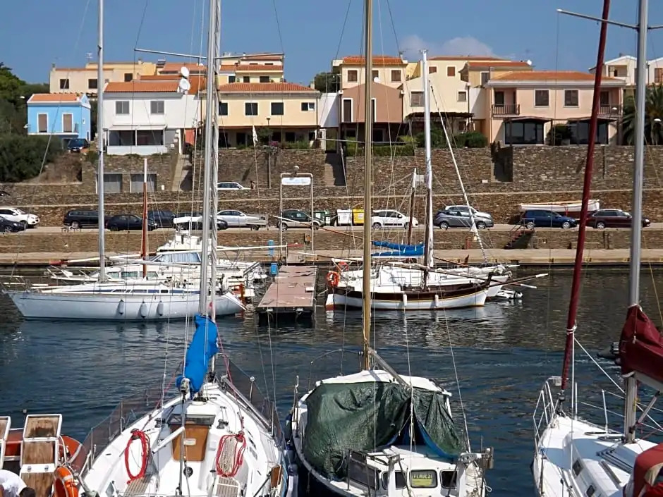 B&B Il Gatto Pescatore