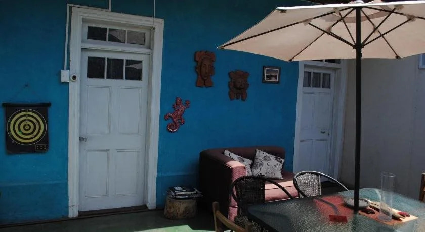 Hostal La Vitrola