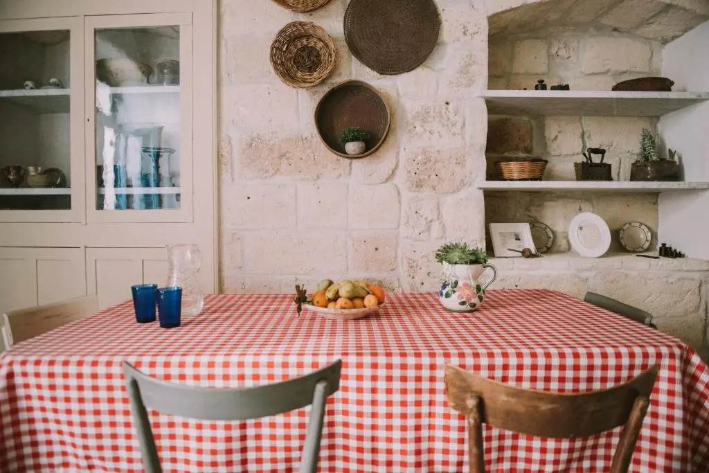 Zia Marietta Guest House