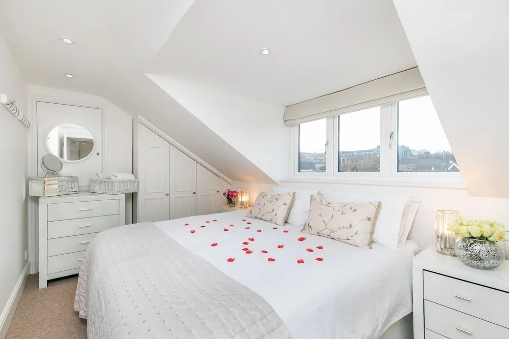 The Sky Penthouse