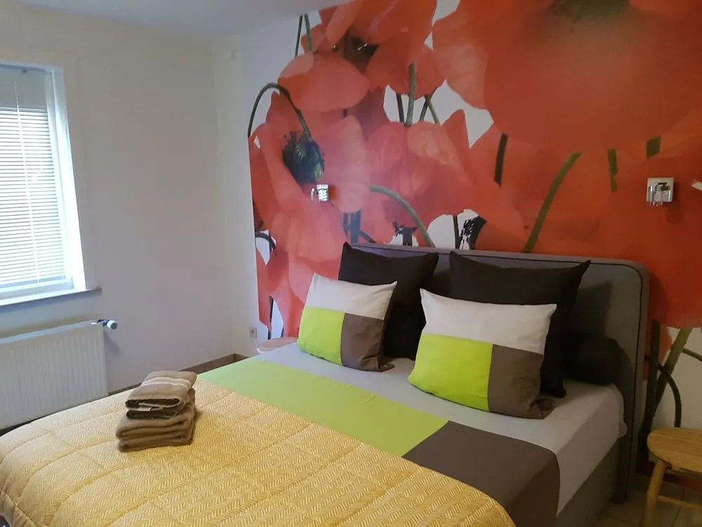 B&B De Herberg