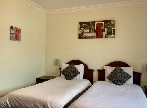 The George Hotel