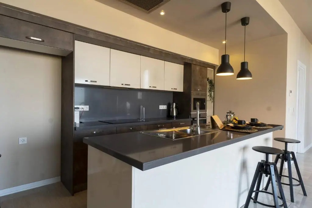 3 Bedroom Villa With Great View Close to Yalikavak Marina 3