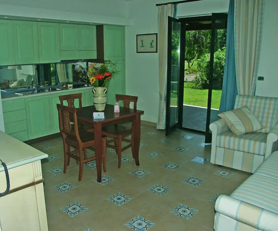 La Bruca Resort