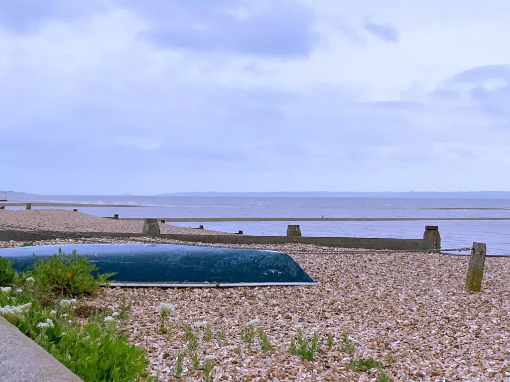 Hill head hideaway