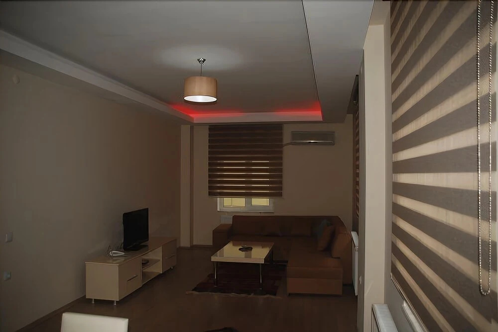 Samsun Residence