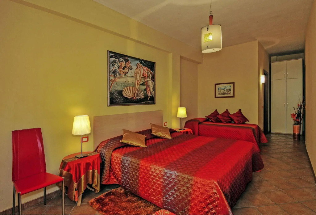 B&B Ai Cipressi