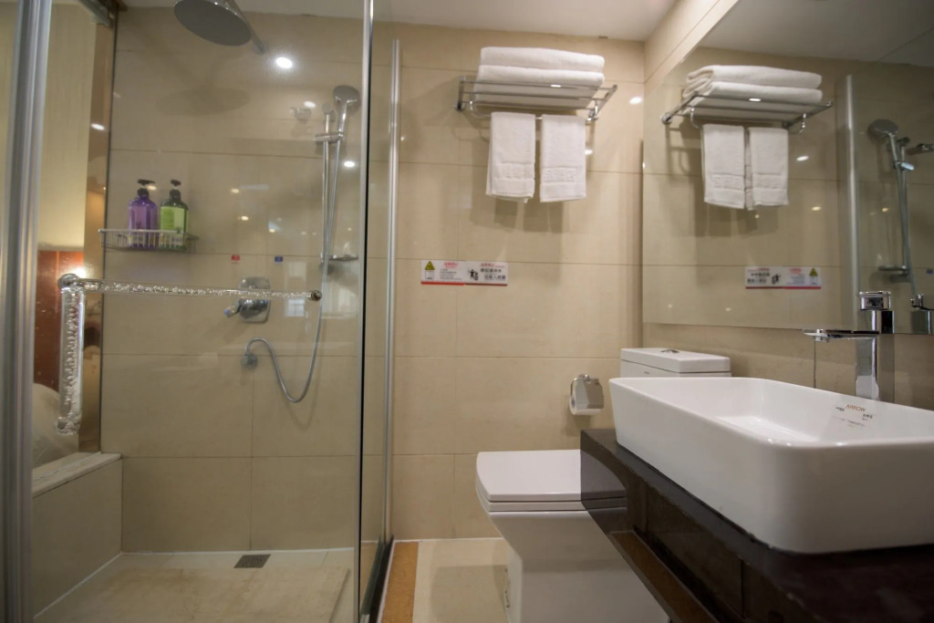 Cheng Jin Hotel